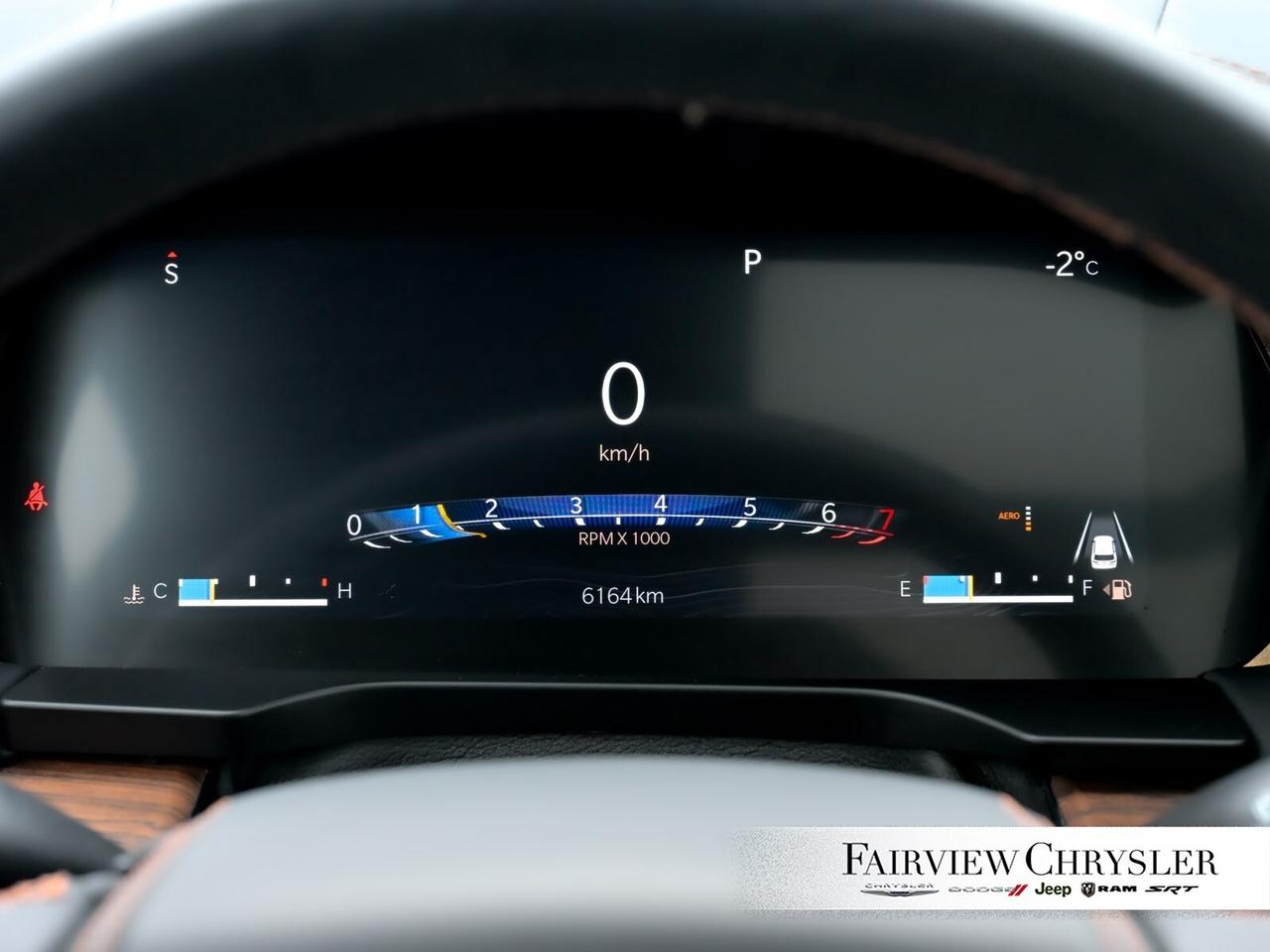 2024 Jeep Grand Cherokee Summit PANO ROOF   HEADS UP   19 SPEAKER MCINTOSH Photo