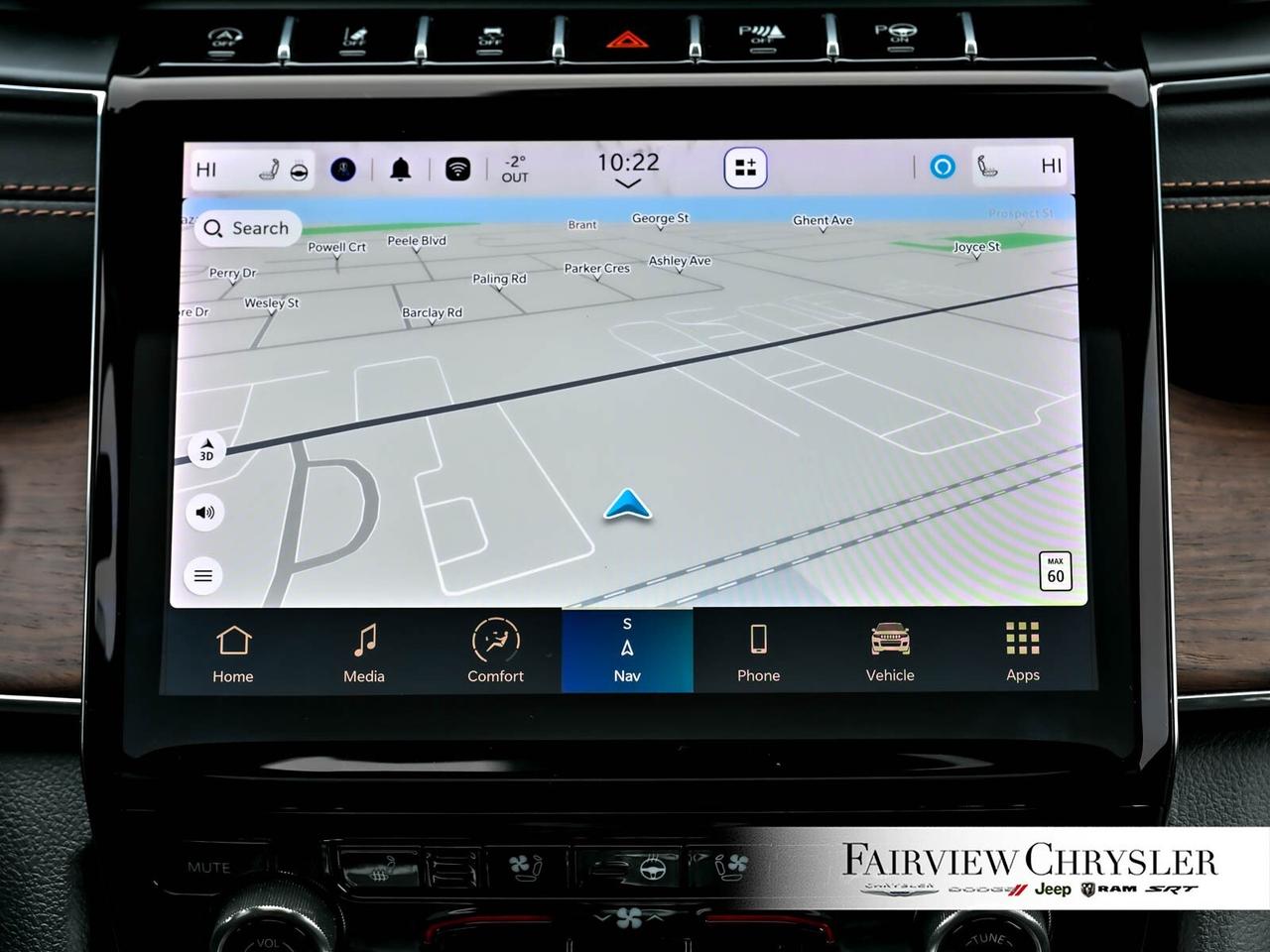 2024 Jeep Grand Cherokee Summit PANO ROOF   HEADS UP   19 SPEAKER MCINTOSH Photo