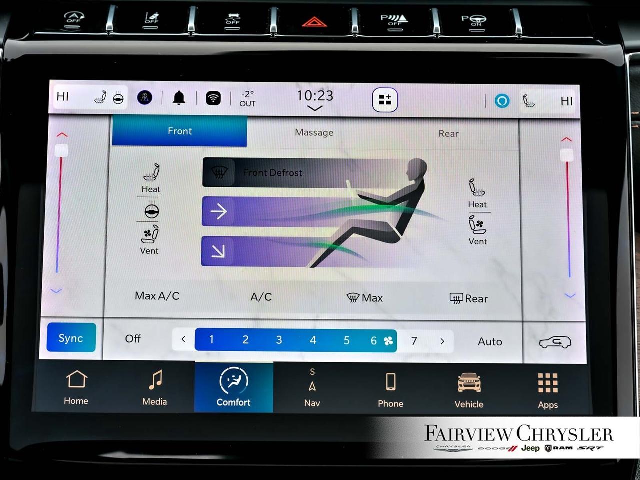 2024 Jeep Grand Cherokee Summit PANO ROOF   HEADS UP   19 SPEAKER MCINTOSH Photo