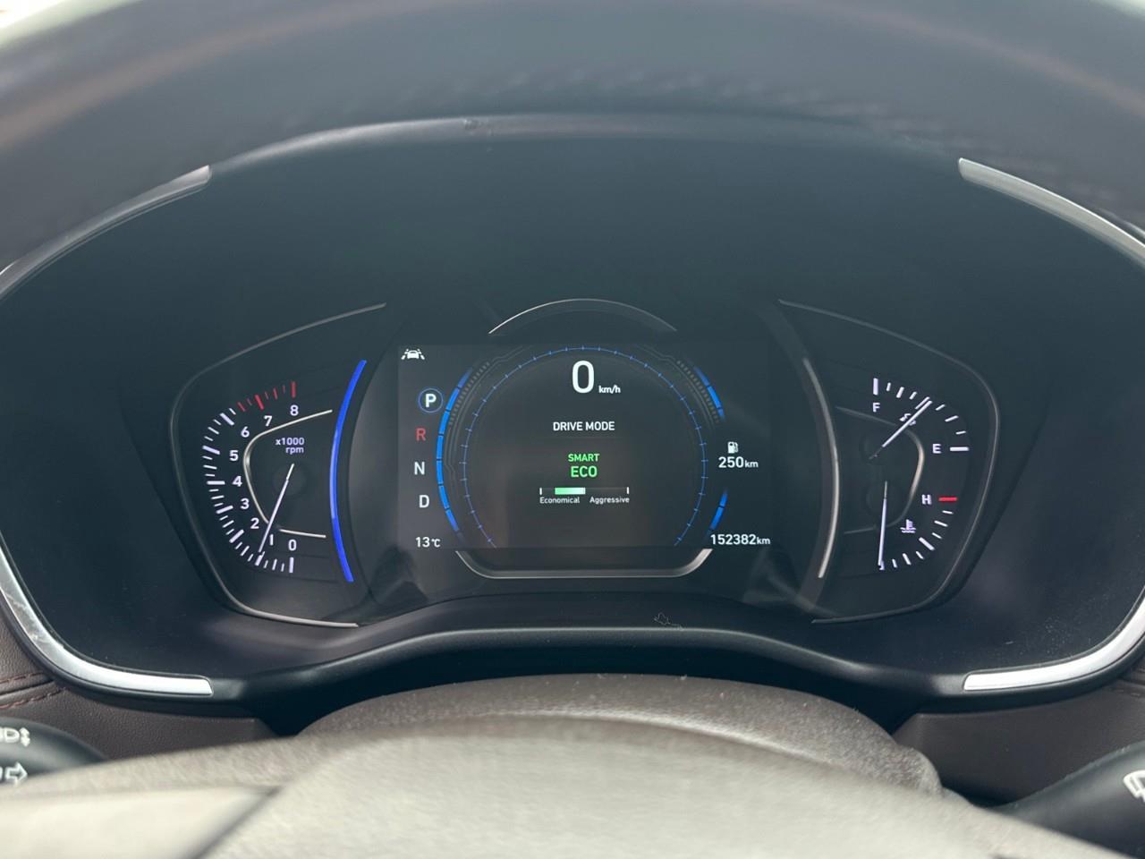 2019 Hyundai Santa Fe Ultimate 2.0  (A8) 4dr All-Wheel Drive Photo