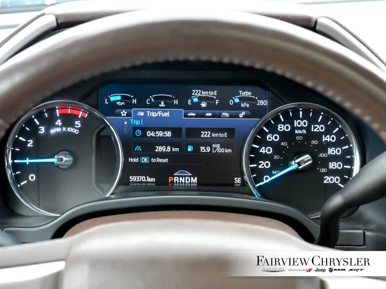 2020 Ford F-350 King Ranch PANO ROOF   ADAPTIVE CRUISE   8FT BOX Photo