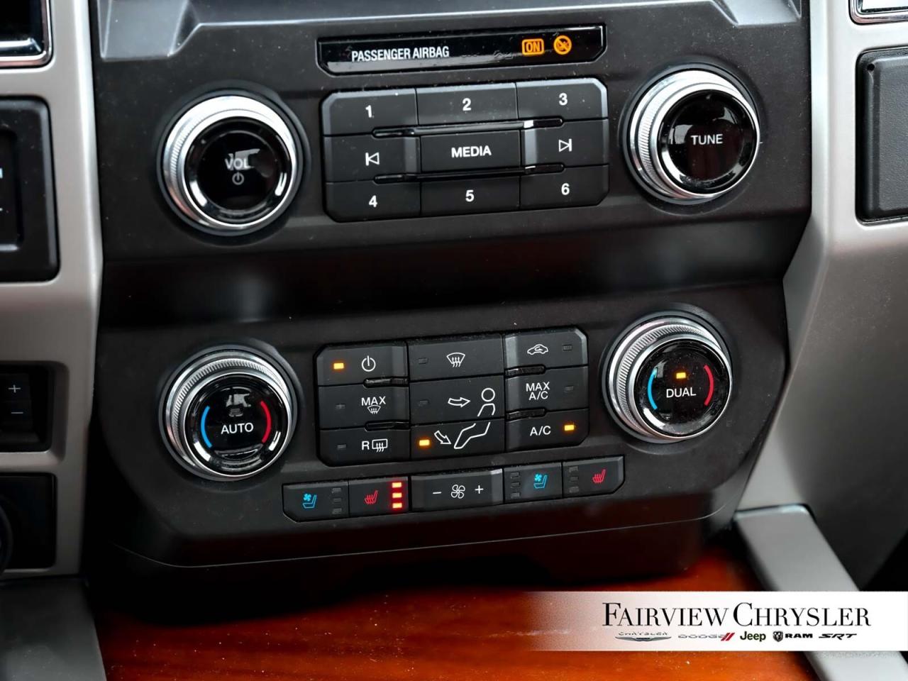 2020 Ford F-350 King Ranch PANO ROOF   ADAPTIVE CRUISE   8FT BOX Photo