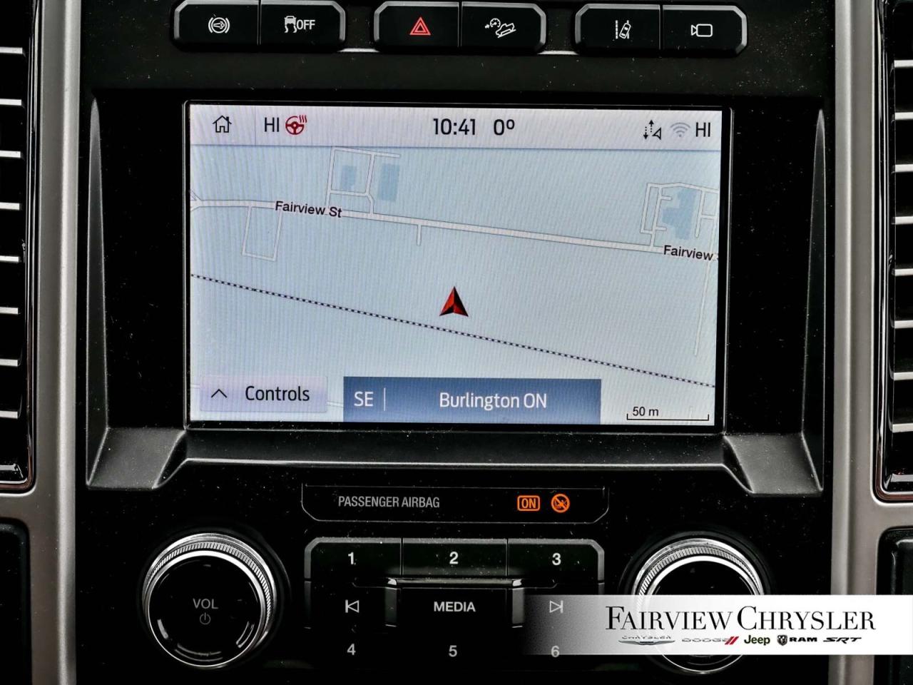 2020 Ford F-350 King Ranch PANO ROOF   ADAPTIVE CRUISE   8FT BOX Photo