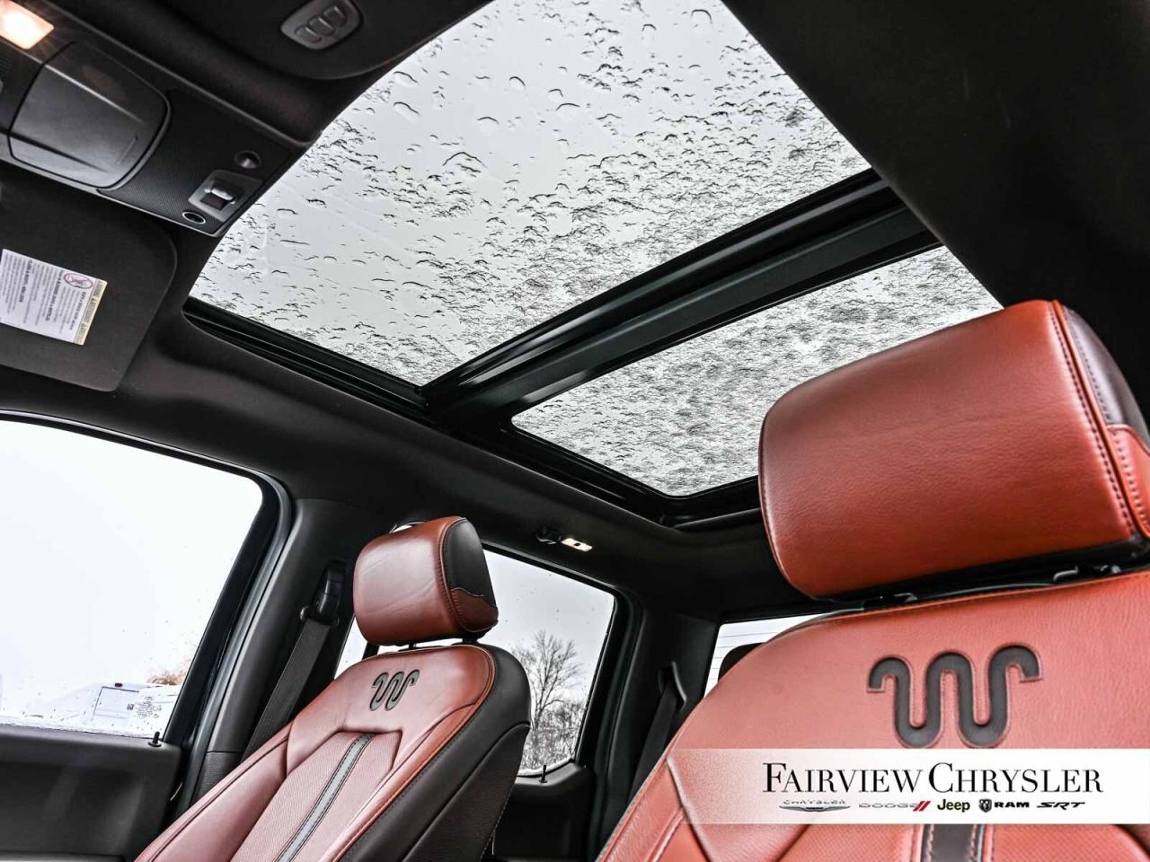 2020 Ford F-350 King Ranch PANO ROOF   ADAPTIVE CRUISE   8FT BOX Photo