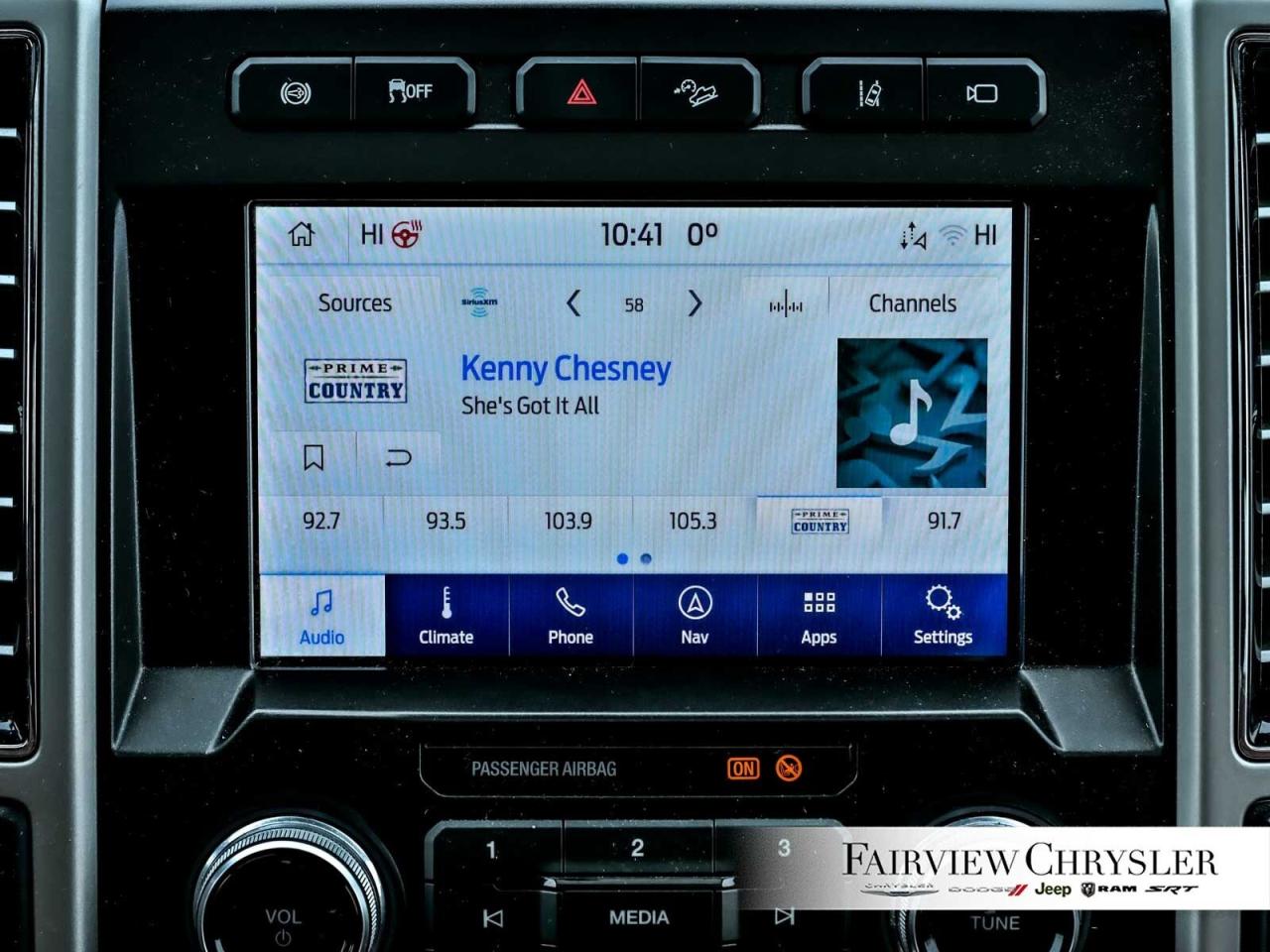 2020 Ford F-350 King Ranch PANO ROOF   ADAPTIVE CRUISE   8FT BOX Photo