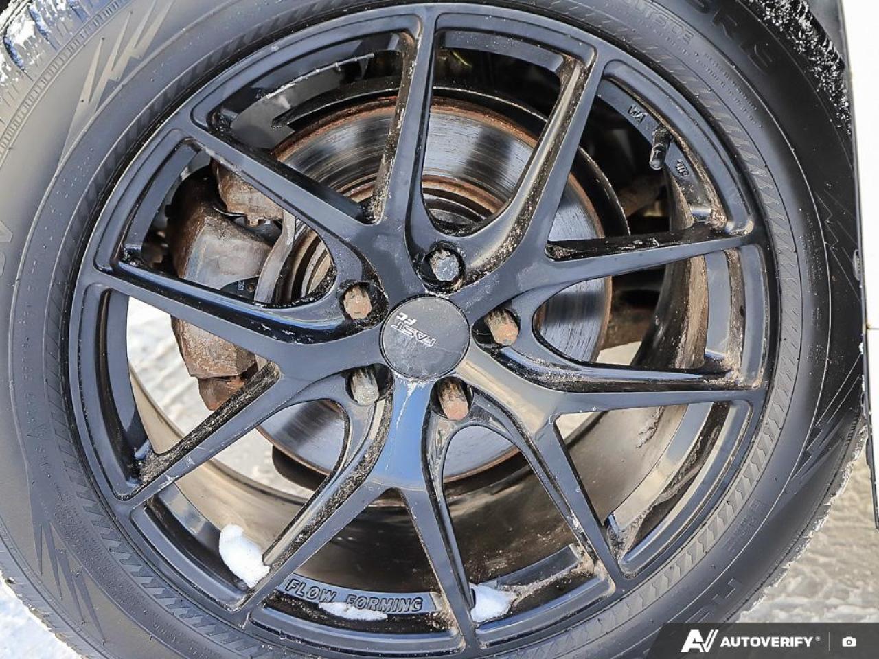 2016 GMC Terrain AWD Denali Photo