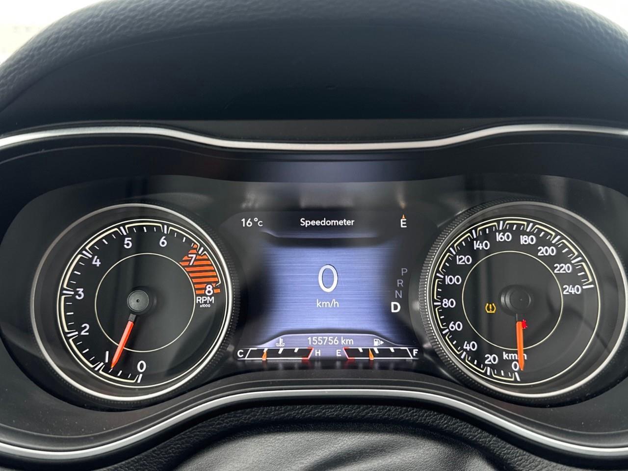 2019 Jeep Cherokee Trailhawk 4dr 4x4 Photo