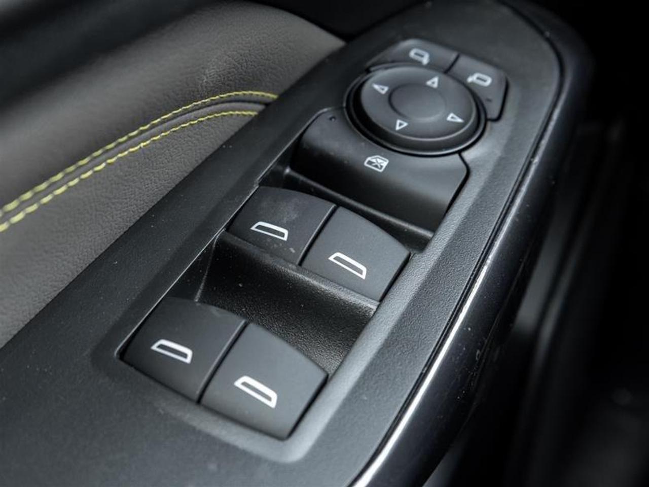 2026 Chevrolet Trax ACTIV 4dr Front-Wheel Drive Photo