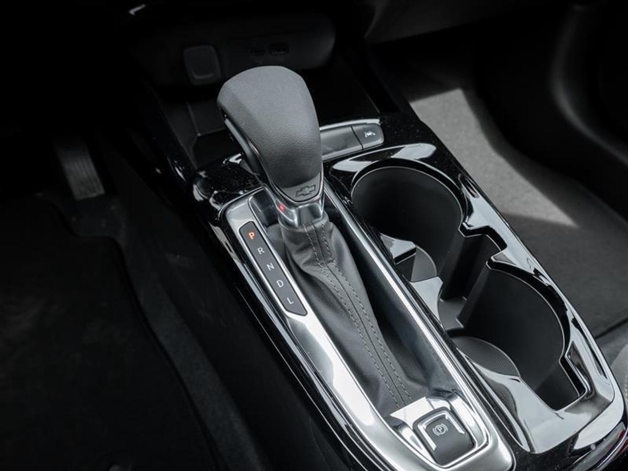 2026 Chevrolet Trax ACTIV 4dr Front-Wheel Drive Photo