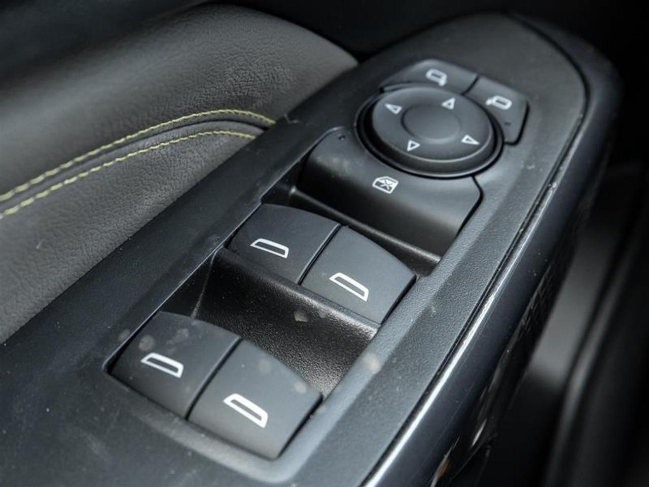 2026 Chevrolet Trax ACTIV 4dr Front-Wheel Drive Photo