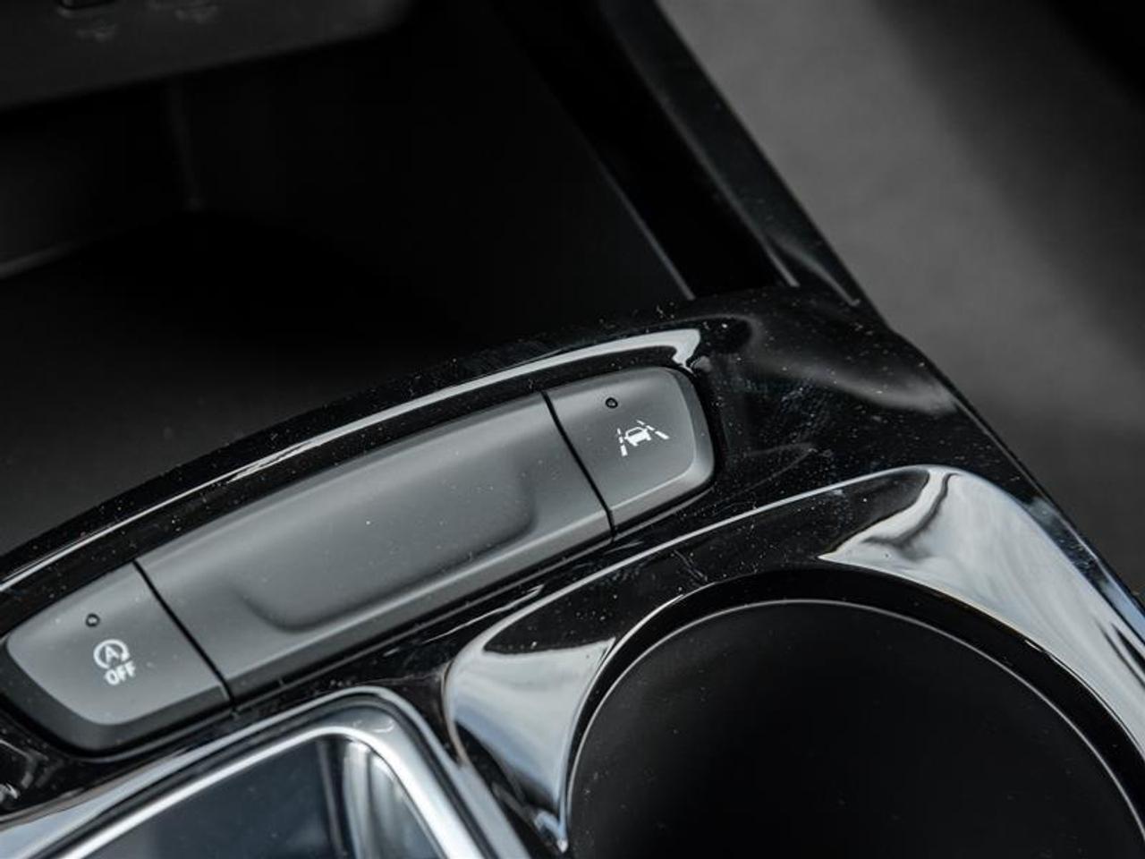 2026 Chevrolet Trax ACTIV 4dr Front-Wheel Drive Photo
