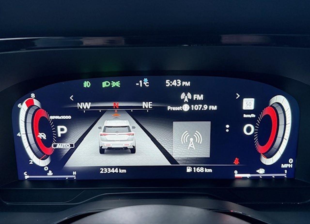 2024 Nissan Pathfinder PLATINUM, HUD, DIGITAL DASH, BOSE, PRO-PILOT, XM Photo