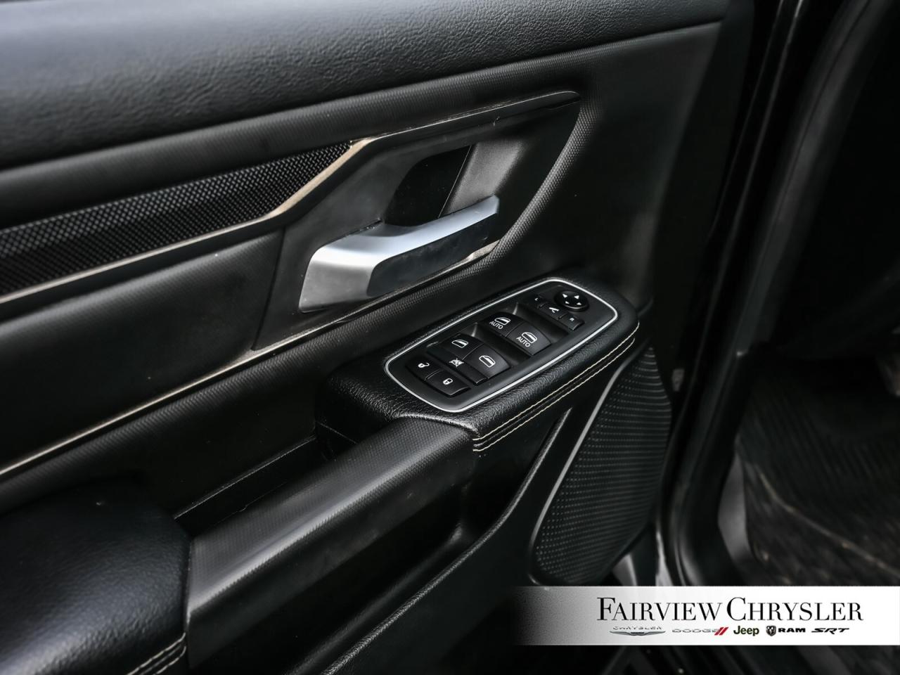 2020 RAM 1500 Sport NIGHT EDITION   BLIND SPOT   CARPLAY   ALPIN Photo
