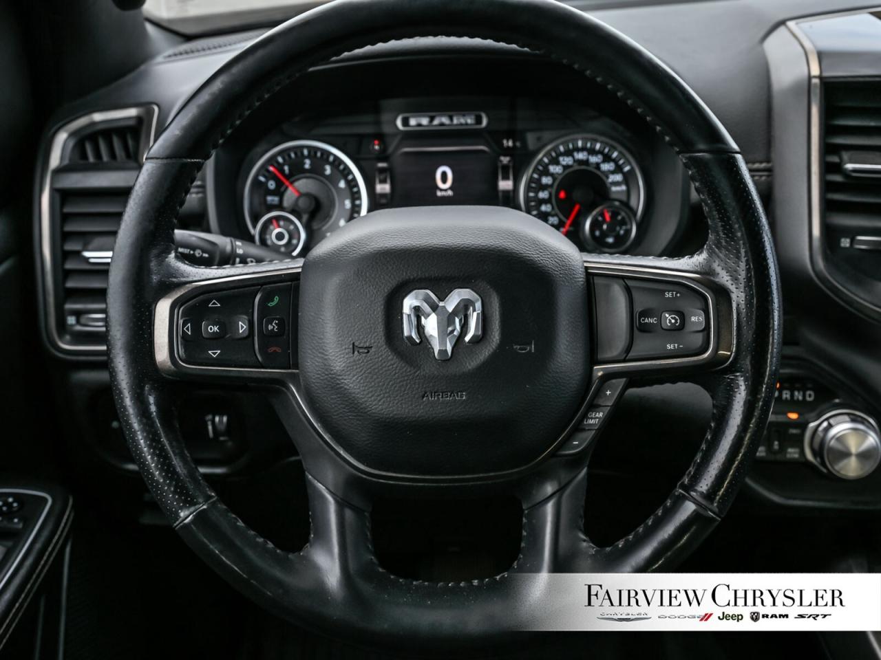 2020 RAM 1500 Sport NIGHT EDITION   BLIND SPOT   CARPLAY   ALPIN Photo