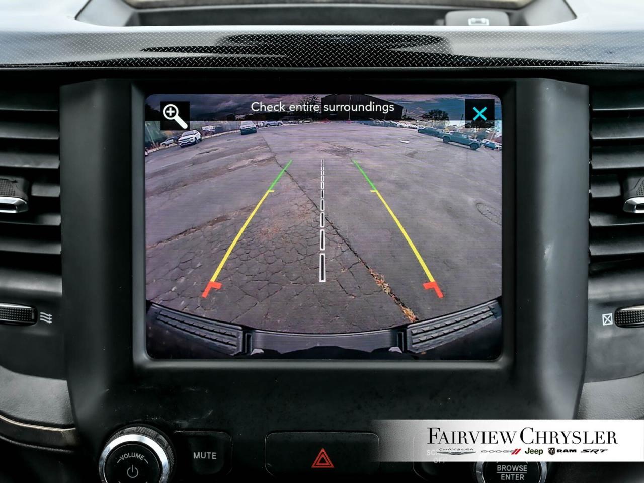 2020 RAM 1500 Sport NIGHT EDITION   BLIND SPOT   CARPLAY   ALPIN Photo