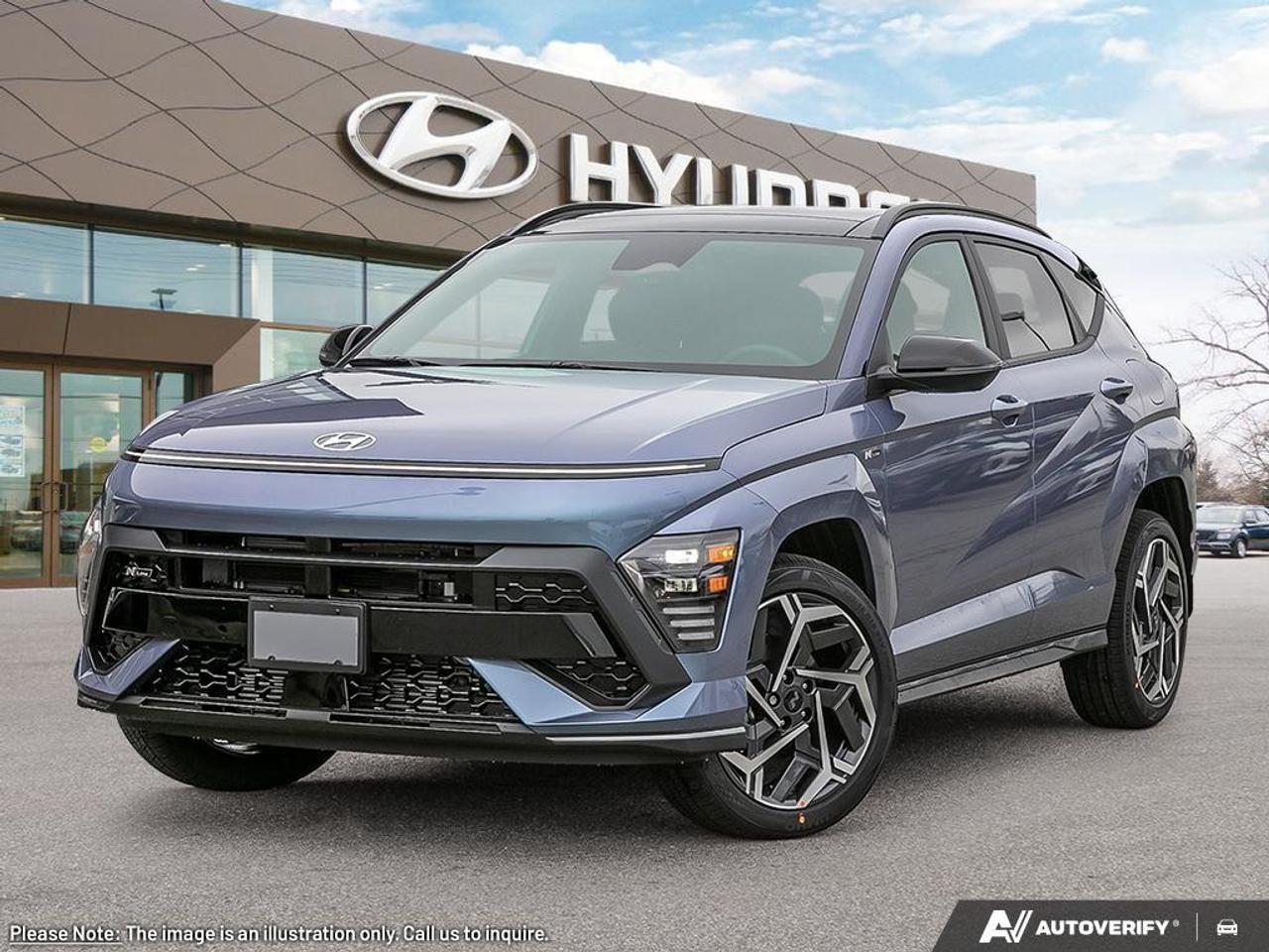 2026 Hyundai KONA  Photo0