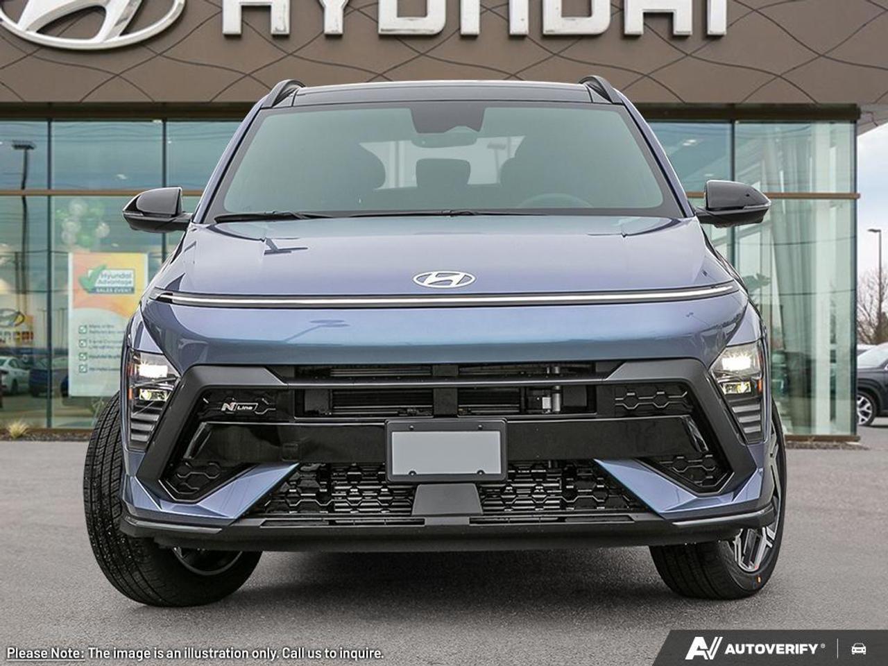 2026 Hyundai KONA  Photo