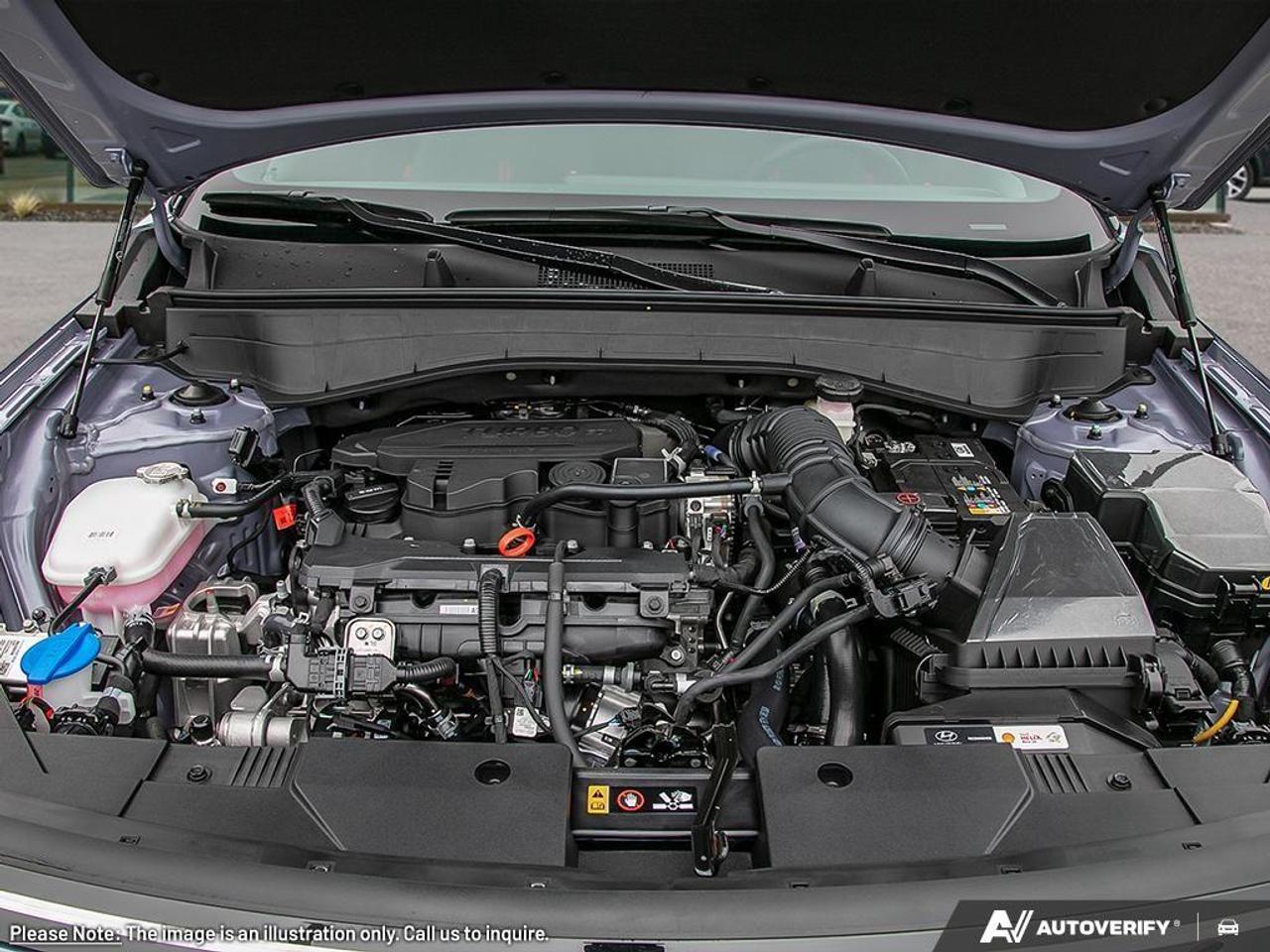 2026 Hyundai KONA  Photo