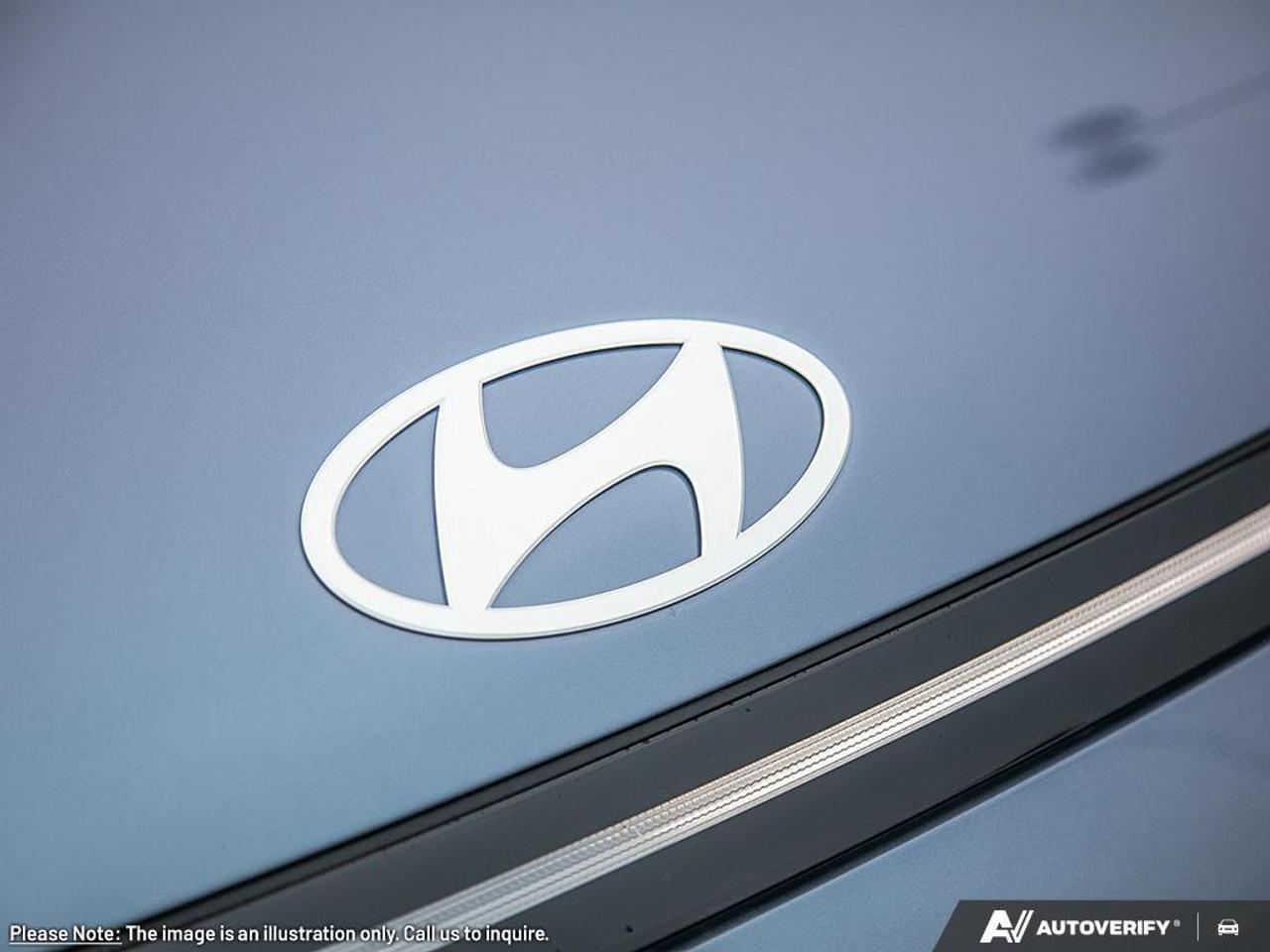 2026 Hyundai KONA  Photo