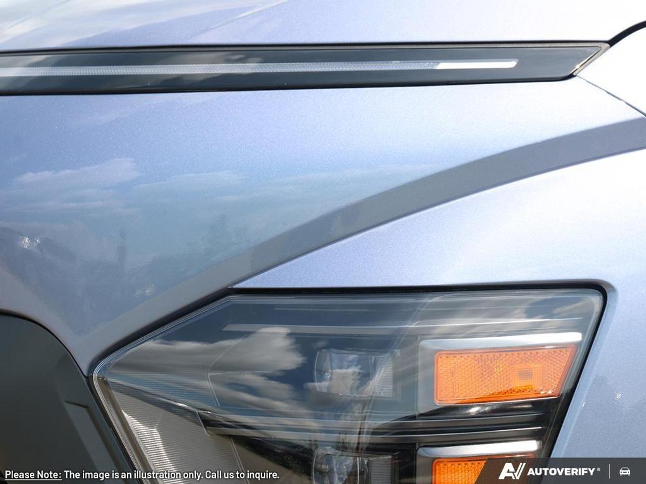 2026 Hyundai KONA  Photo