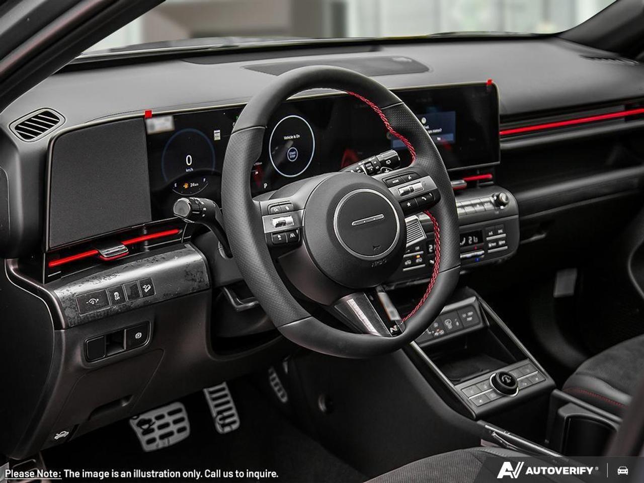 2026 Hyundai KONA  Photo