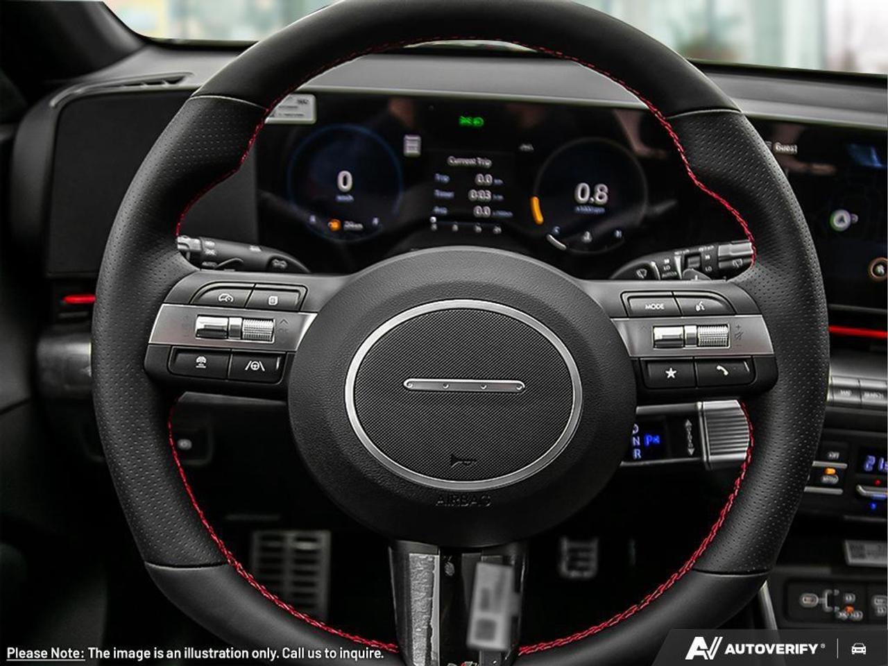 2026 Hyundai KONA  Photo