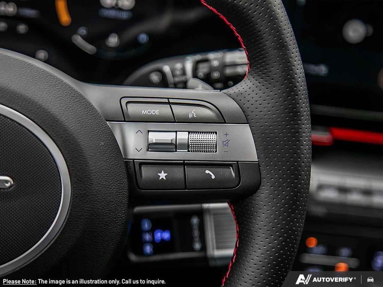 2026 Hyundai KONA  Photo