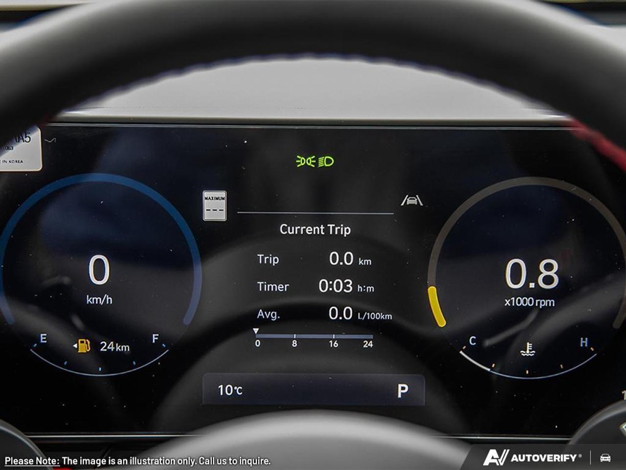 2026 Hyundai KONA  Photo