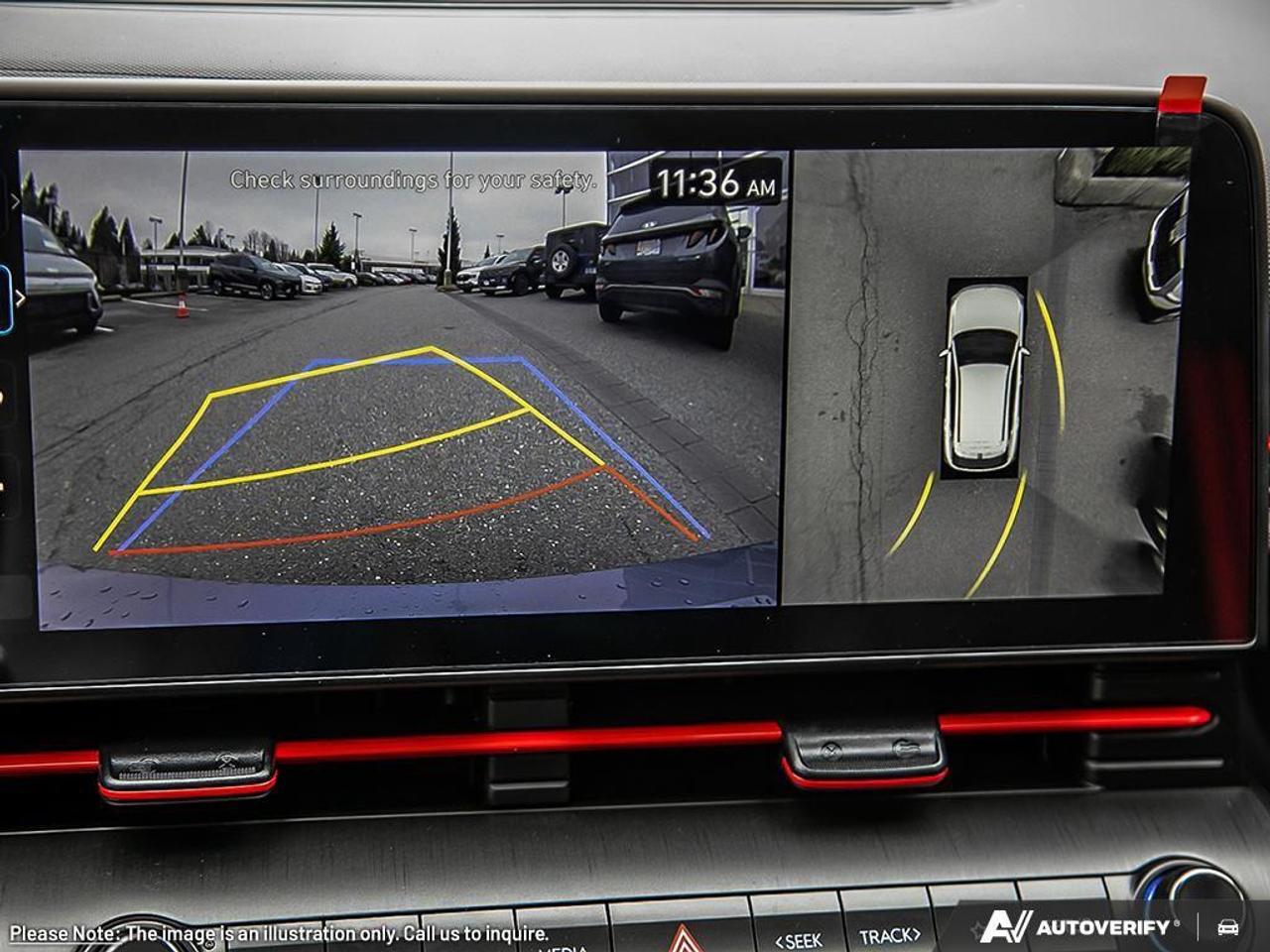 2026 Hyundai KONA  Photo