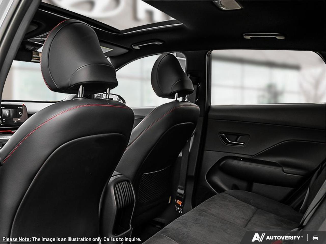 2026 Hyundai KONA  Photo