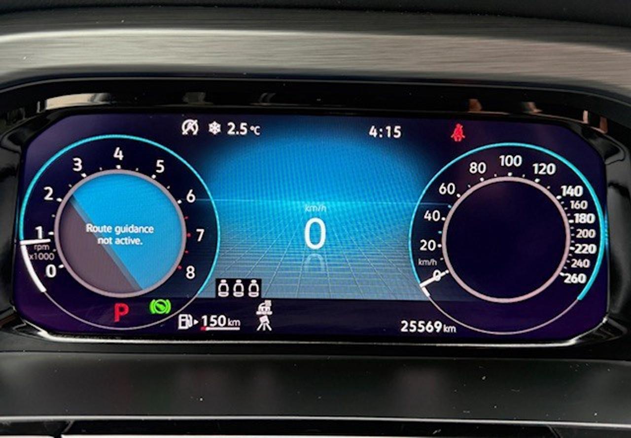 2025 Volkswagen Atlas Cross Sport Comfortline, TRAVEL ASSIST, APPLE CARPLAY, REMOTE Photo