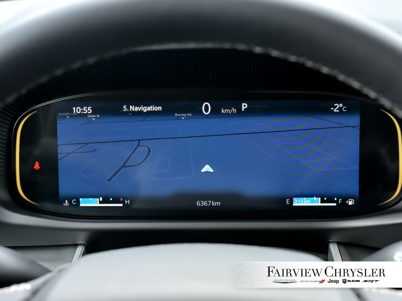 2025 Jeep Wagoneer Series II Carbide OVERLAND   PANO ROOF   LEATHER Photo