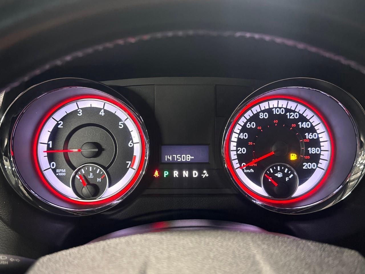 2019 Dodge Grand Caravan CVP/SXT Passenger Van Photo