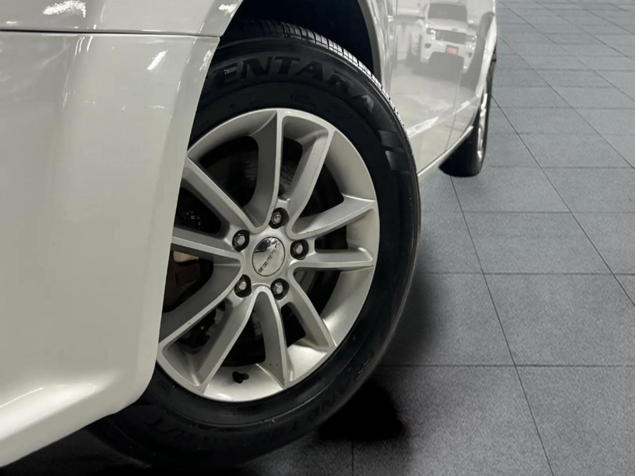 2019 Dodge Grand Caravan CVP/SXT Passenger Van Photo