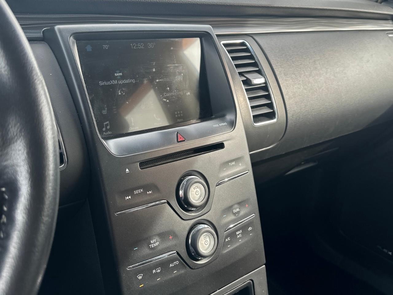 2018 Ford Flex SEL 4dr All-wheel Drive Photo