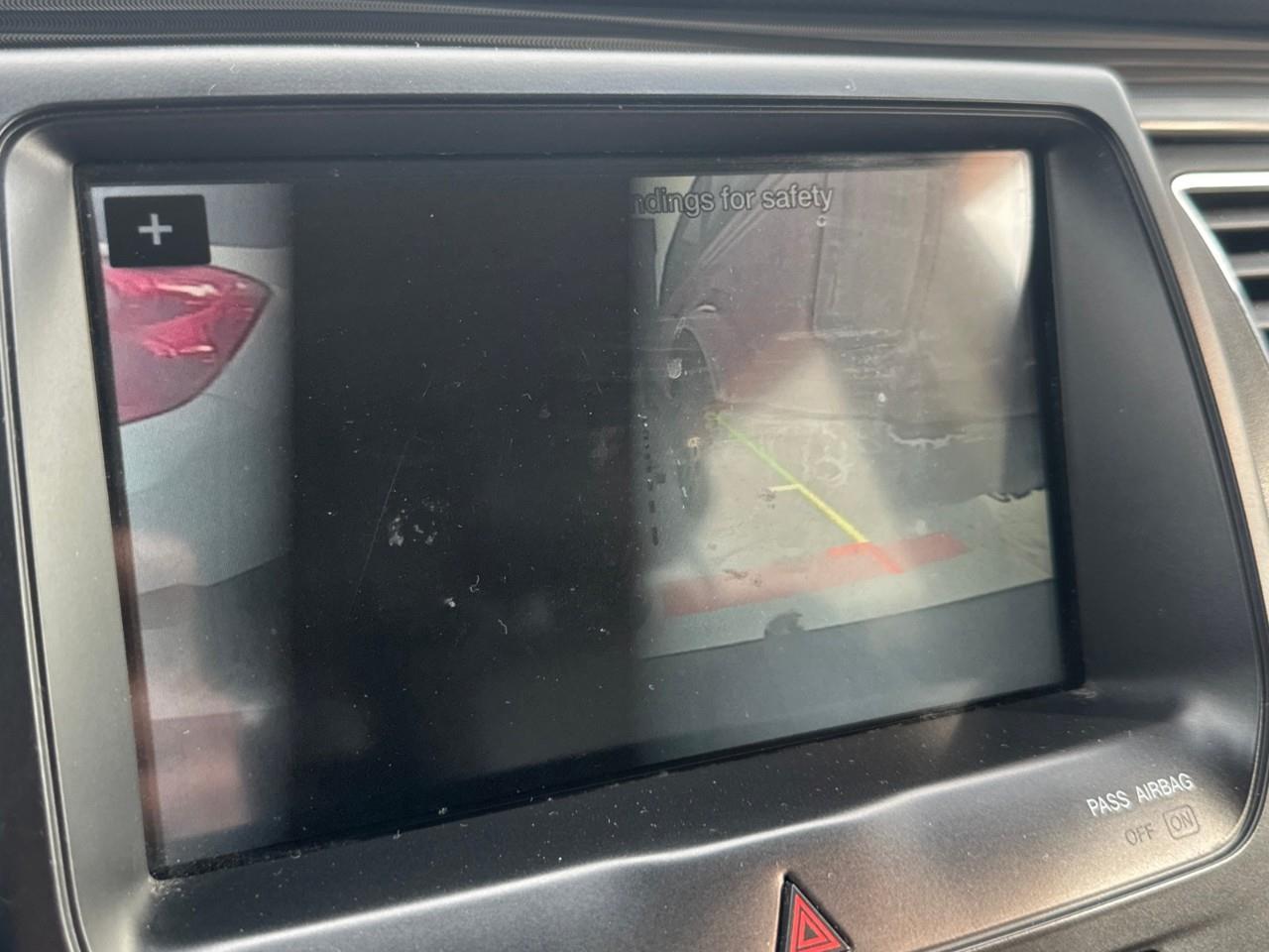 2018 Ford Flex SEL 4dr All-wheel Drive Photo