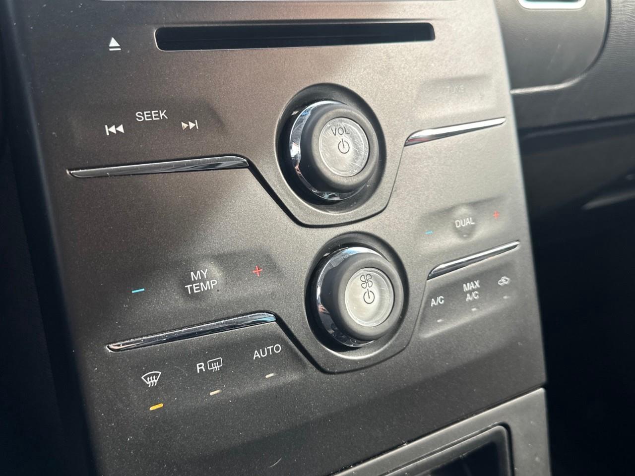 2018 Ford Flex SEL 4dr All-wheel Drive Photo