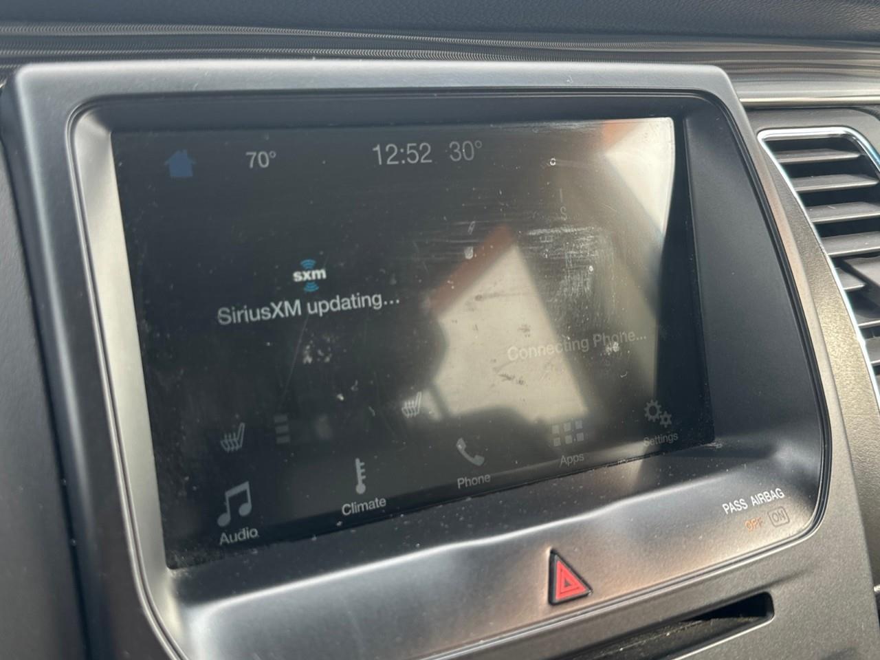 2018 Ford Flex SEL 4dr All-wheel Drive Photo