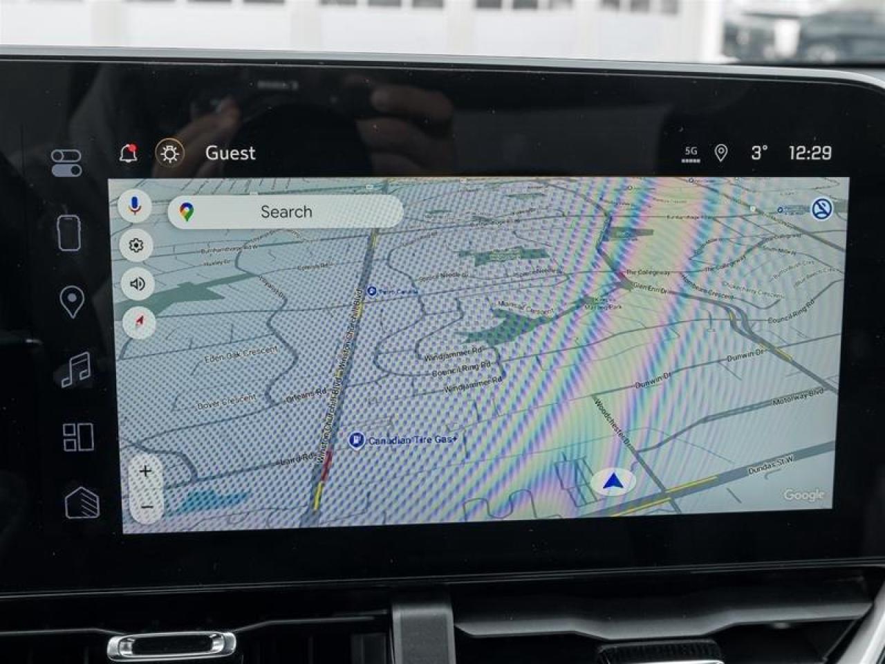 2026 Chevrolet Equinox LT 4dr All-Wheel Drive Photo