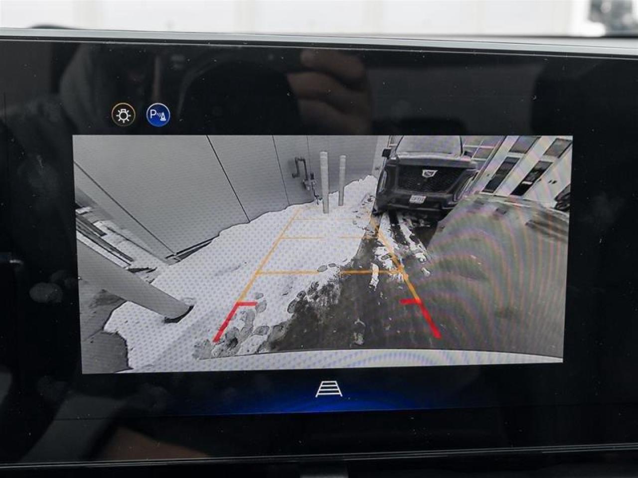 2026 Chevrolet Equinox LT 4dr All-Wheel Drive Photo