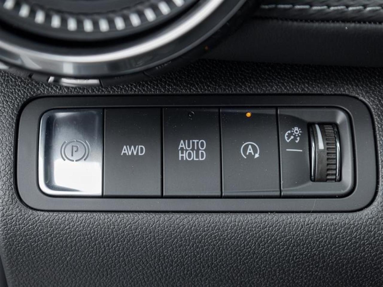 2026 Chevrolet Equinox LT 4dr All-Wheel Drive Photo