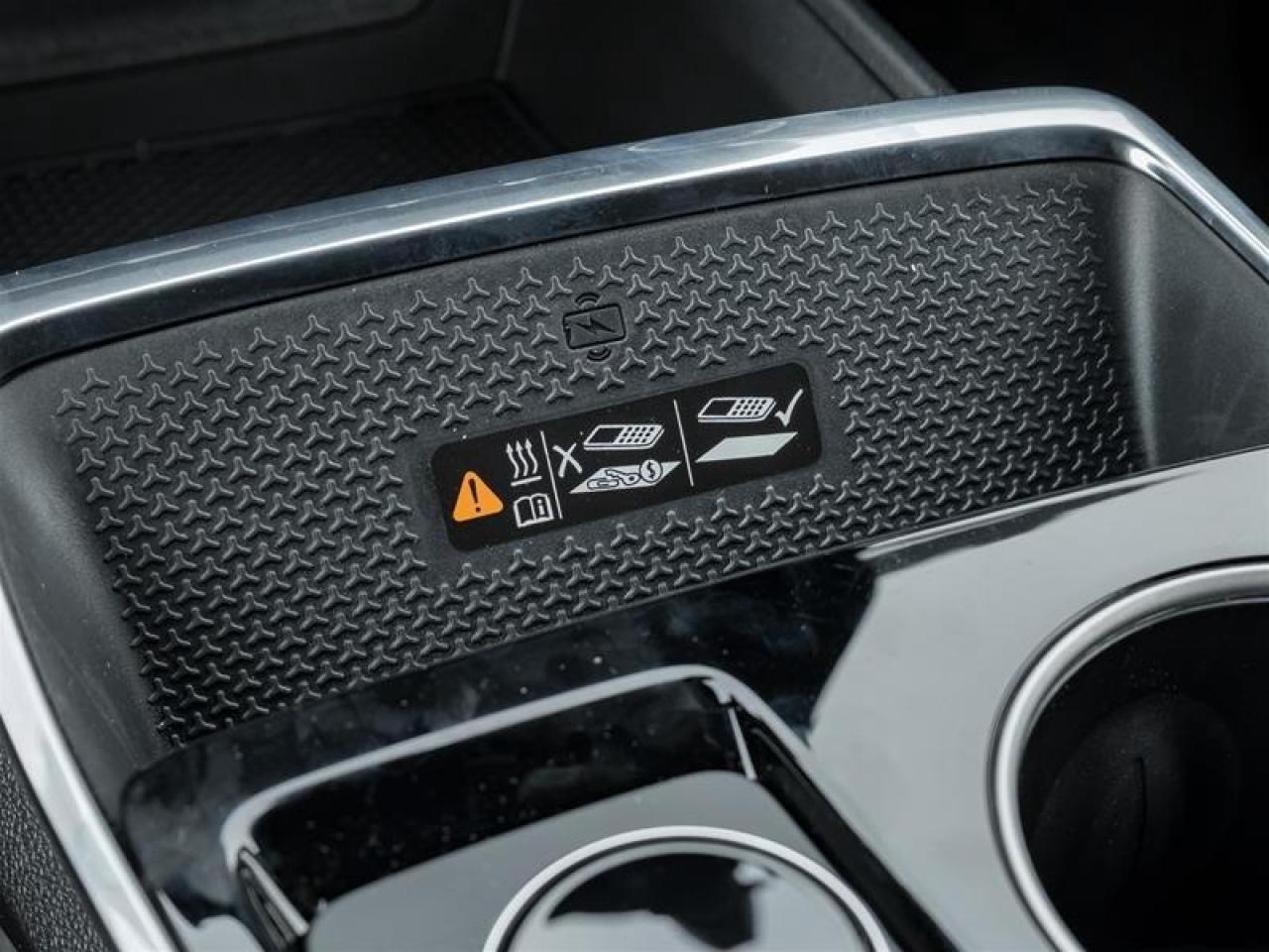 2026 Chevrolet Equinox LT 4dr All-Wheel Drive Photo