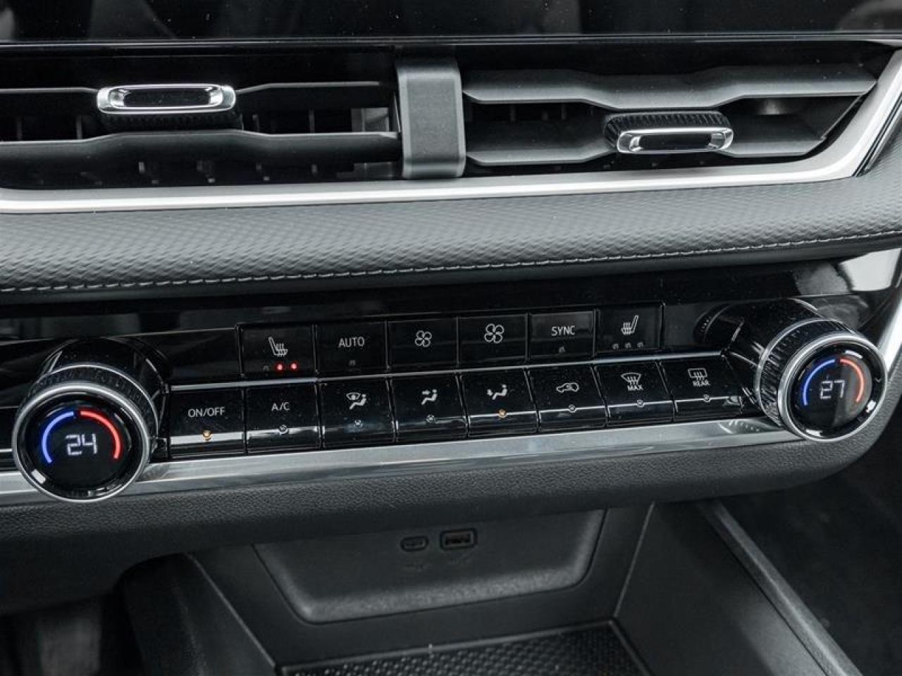 2026 Chevrolet Equinox LT 4dr All-Wheel Drive Photo