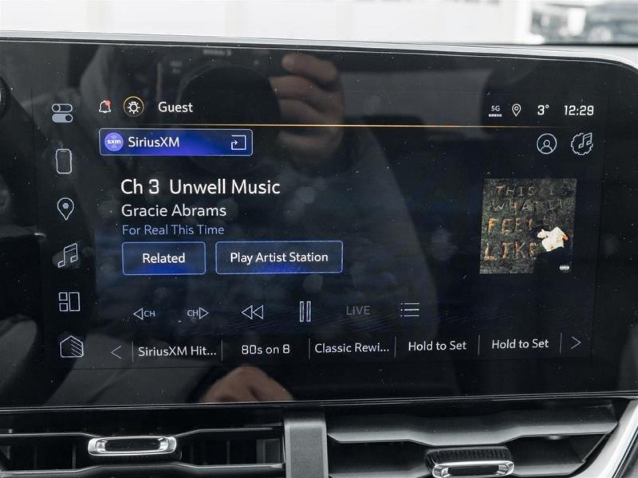 2026 Chevrolet Equinox LT 4dr All-Wheel Drive Photo