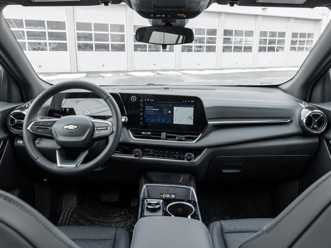 2026 Chevrolet Equinox LT 4dr All-Wheel Drive Photo