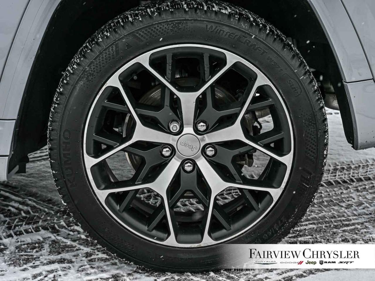 2022 Jeep Grand Cherokee Summit RESERVE   5.7 HEMI   HEADS UP DISPLAY   PAN Photo