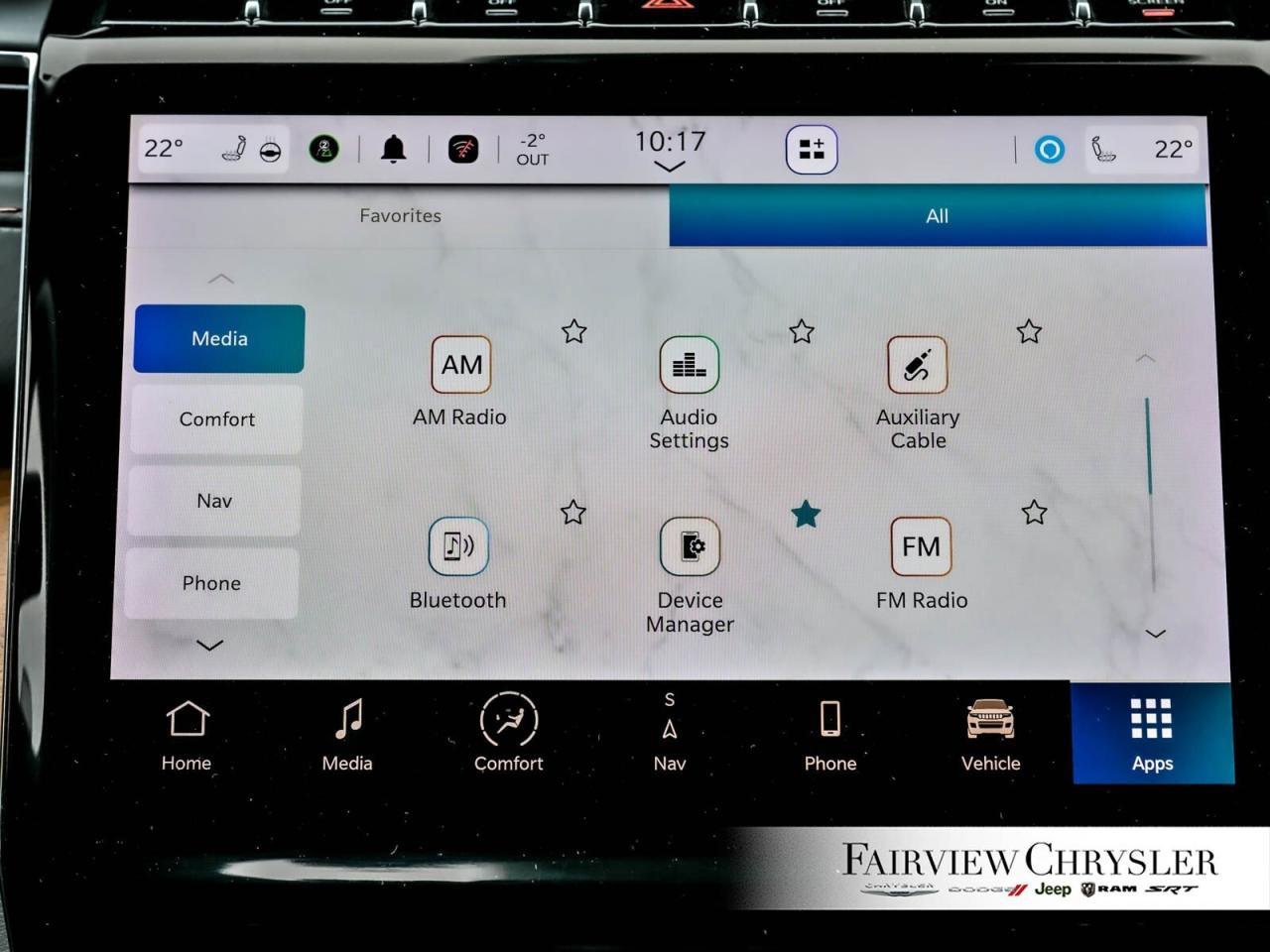 2022 Jeep Grand Cherokee Summit RESERVE   5.7 HEMI   HEADS UP DISPLAY   PAN Photo