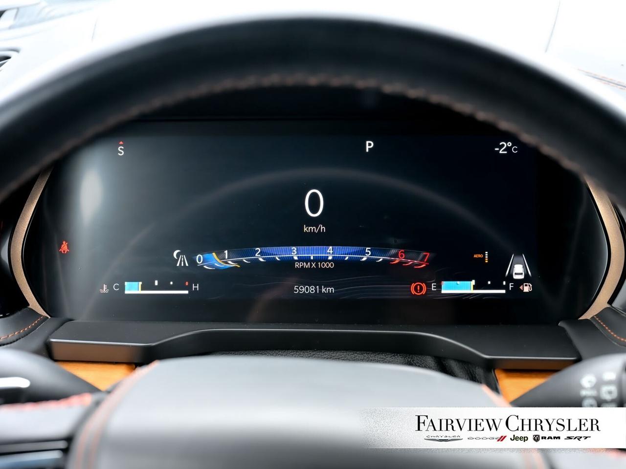 2022 Jeep Grand Cherokee Summit RESERVE   5.7 HEMI   HEADS UP DISPLAY   PAN Photo