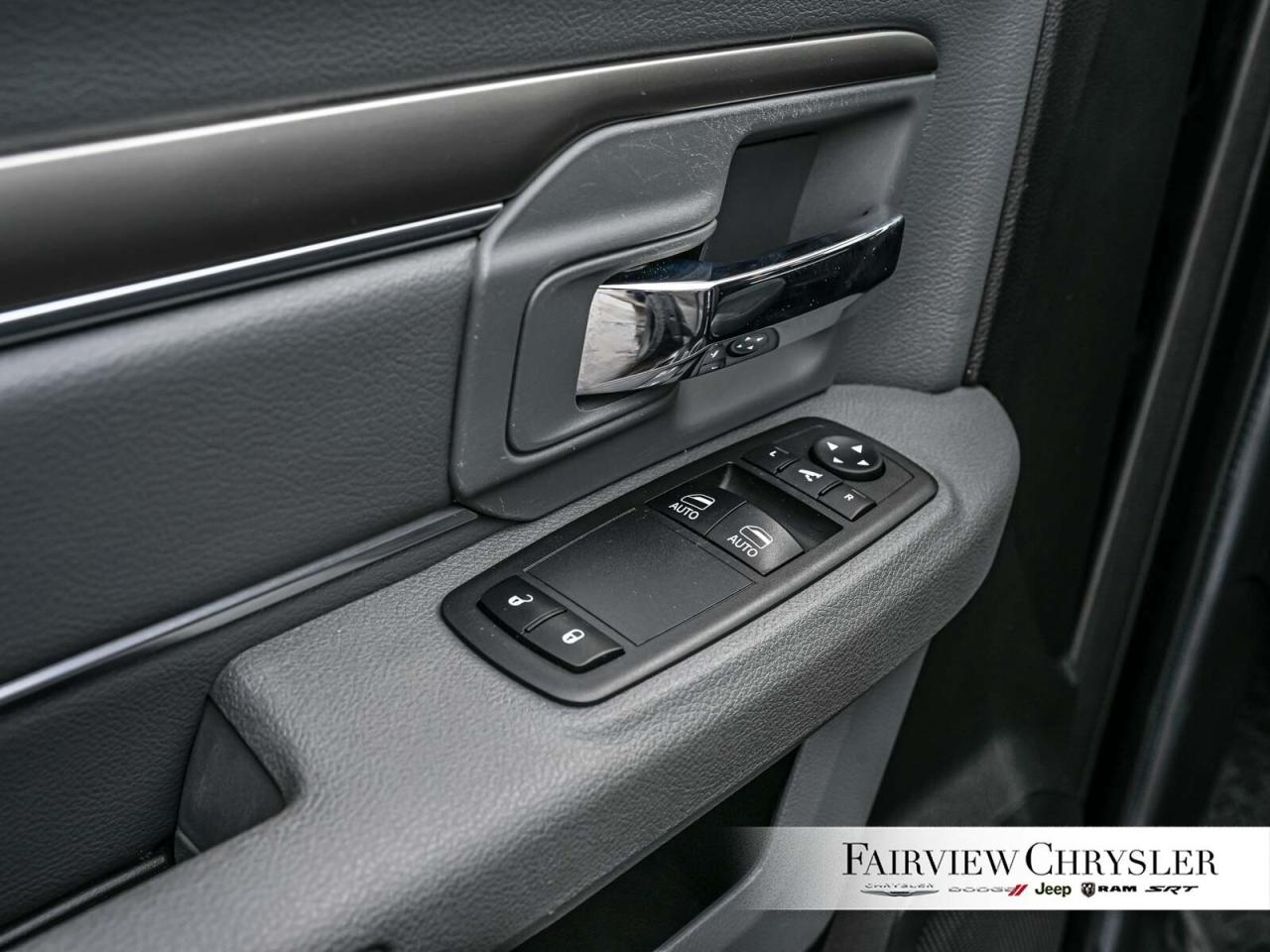 2019 RAM 1500 Classic SLT 4X4   2 DOOR   35 TIRES   BACK RACK    TOW PKG Photo