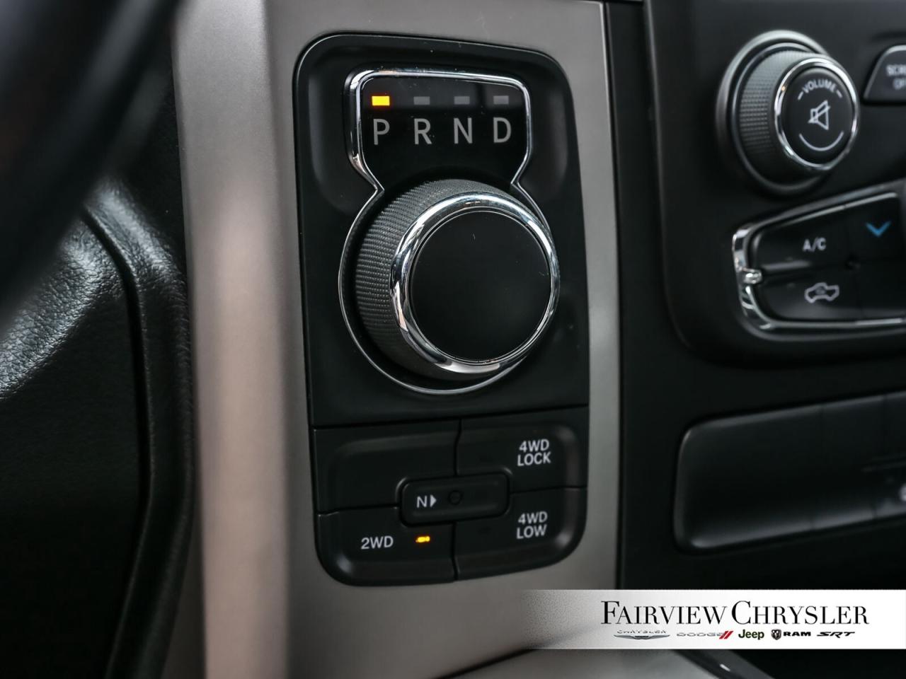 2019 RAM 1500 Classic SLT 4X4   2 DOOR   35 TIRES   BACK RACK    TOW PKG Photo